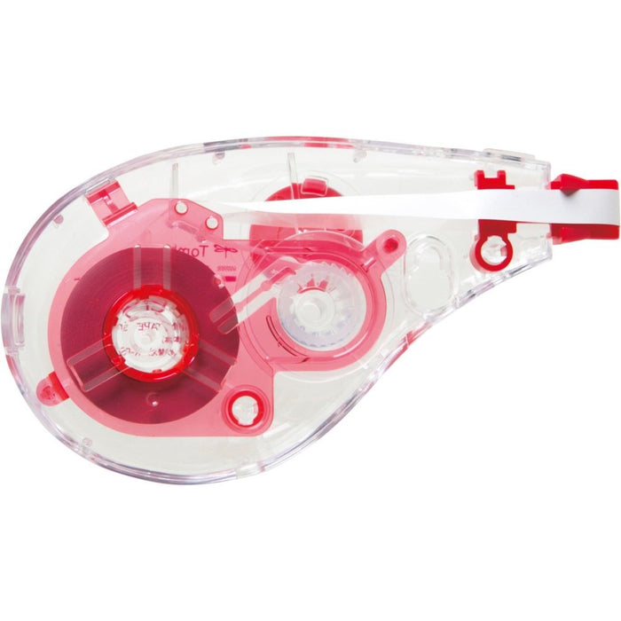 Tombow Mono Ergo N Correction Tape Pencil Style 5mm Pack of 5-Kiichin - The #1 Place for Japanese Goods in Your Hand!