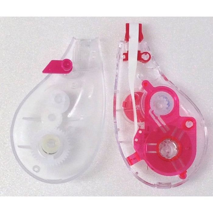 Tombow Mono Ergo N Correction Tape Pencil Style 5mm Pack of 5-Kiichin - The #1 Place for Japanese Goods in Your Hand!