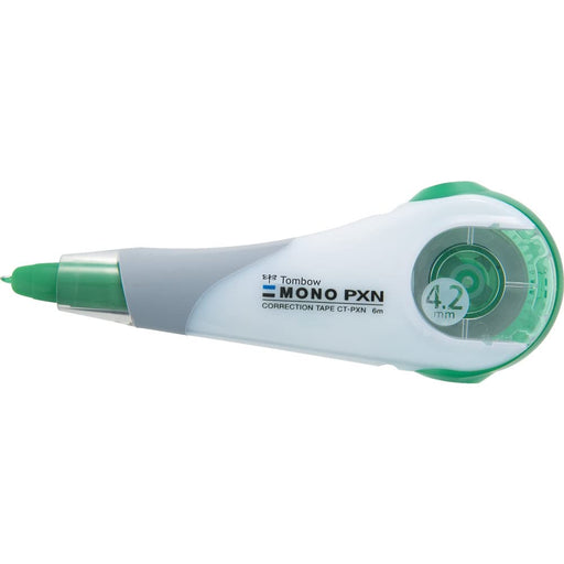 Tombow Mono Pencil Correction Tape 4.2mm CT-PXN4 Tombow-Kiichin - The #1 Place for Japanese Goods in Your Hand!