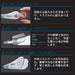 Tombow Mono Pencil Correction Tape 4.2mm CT-PXN4 Tombow-Kiichin - The #1 Place for Japanese Goods in Your Hand!