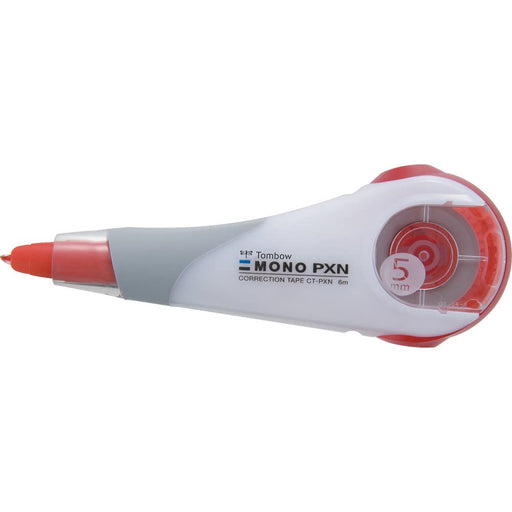 Tombow Mono Pencil Correction Tape 5mm - PXN5 Model-Kiichin - The #1 Place for Japanese Goods in Your Hand!