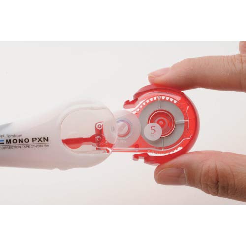 Tombow Mono Pencil Correction Tape 5mm - PXN5 Model-Kiichin - The #1 Place for Japanese Goods in Your Hand!
