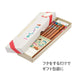 Tombow 2B Drawing Pencils Hello Nature 6-Patterns Gift Set with Mono Eraser-Kiichin - The #1 Place for Japanese Goods in Your Hand!