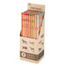 Tombow B Hello Nature Animal Pattern Drawing Pencils 60 Piece Set 928S-Kiichin - The #1 Place for Japanese Goods in Your Hand!