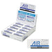 Tombow Mono Air Touch Pencil Eraser Pack of 20 Pieces - EL-AT-20P-Kiichin - The #1 Place for Japanese Goods in Your Hand!