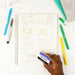 Tombow Mono Pencil Eraser PE-09A – High-Quality Durable and Smudge-Free-Kiichin - The #1 Place for Japanese Goods in Your Hand!