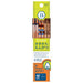 Tombow F Tree Story Drawing Pencils Yellow Green Pattern 1 Dozen Pack Kb-Kf02-B-Kiichin - The #1 Place for Japanese Goods in Your Hand!