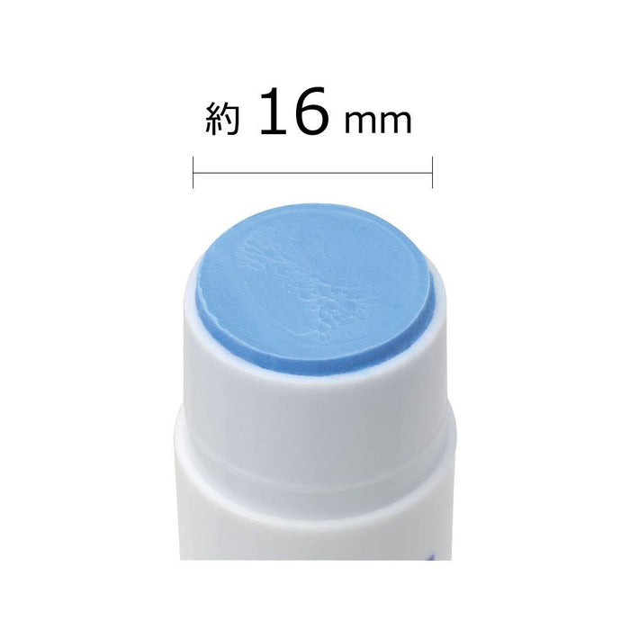 Tombow 5 Piece Pencil Glue Stick Disappearing Pit HCA-513-Kiichin - The #1 Place for Japanese Goods in Your Hand!