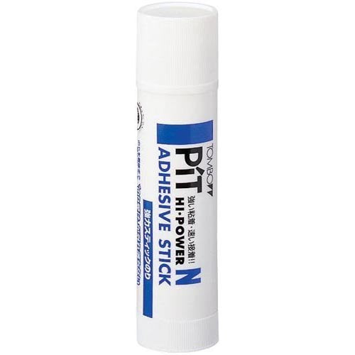 Tombow High Power Pencil Glue Stick 22G Pack of 20-Kiichin - The #1 Place for Japanese Goods in Your Hand!