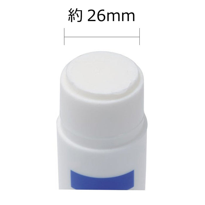 Tombow High Power Pencil Glue Stick 20 Pieces Pack - PT-GP-20P-Kiichin - The #1 Place for Japanese Goods in Your Hand!
