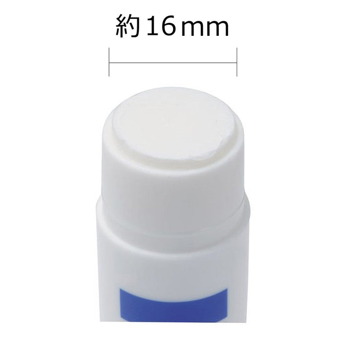 Tombow High Power Glue Stick Pencil - Pack of 20 Pieces Pt-Tp-20P-Kiichin - The #1 Place for Japanese Goods in Your Hand!