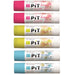 Tombow High Power Pencil Glue Stick Aroma 6-Pack HCA-613AZ-Kiichin - The #1 Place for Japanese Goods in Your Hand!