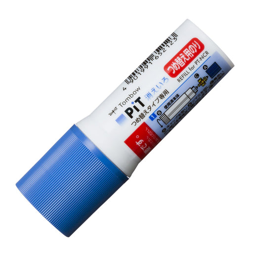 Tombow Replacement Glue Stick Refills Enamel Pit 10 Pack Pr-Ncr-10P-Kiichin - The #1 Place for Japanese Goods in Your Hand!