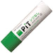 Tombow Wrinkle-Free Pencil Glue Stick Pit G 20 Pieces Pack-Kiichin - The #1 Place for Japanese Goods in Your Hand!