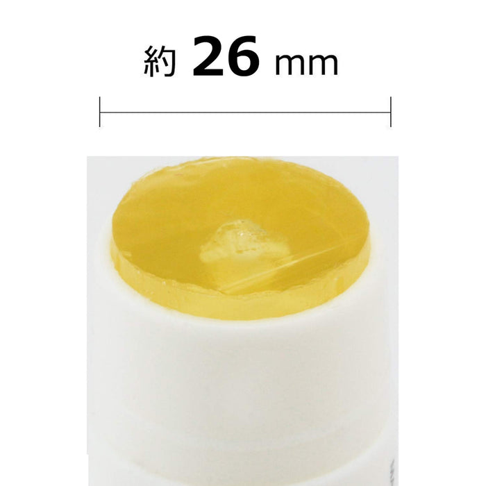 Tombow Wrinkle-Free Pencil Glue Stick Pit G 20 Pieces Pack-Kiichin - The #1 Place for Japanese Goods in Your Hand!