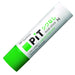 Tombow Wrinkle-Free Pencil Glue Stick Pack of 20 - Pt-Nas-20P-Kiichin - The #1 Place for Japanese Goods in Your Hand!