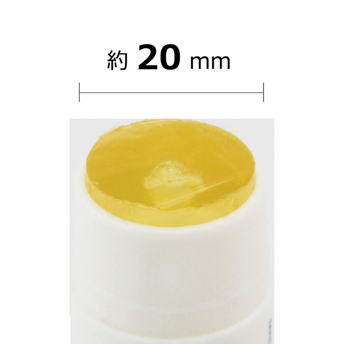 Tombow Wrinkle-Free Pencil Glue Stick Pack of 20 - Pt-Nas-20P-Kiichin - The #1 Place for Japanese Goods in Your Hand!