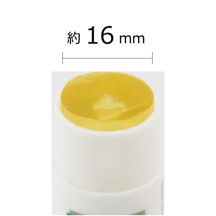 Tombow Wrinkle-Free Pencil Glue Stick Pack of 20 Pt-Tas-20P-Kiichin - The #1 Place for Japanese Goods in Your Hand!