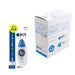 Tombow Pn-Cp-5P Pit Power C Pencil Glue Tape - Pack of 5 Pieces-Kiichin - The #1 Place for Japanese Goods in Your Hand!
