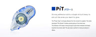 Tombow Standard Pencil Glue Tape Pit Power D PN-IP-Kiichin - The #1 Place for Japanese Goods in Your Hand!