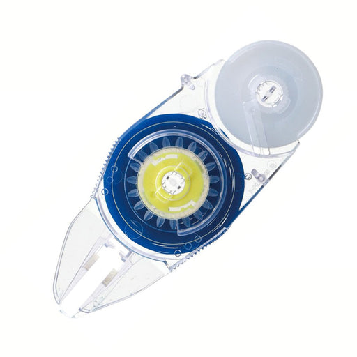 Tombow Pit Power D Pencil Glue Tape Refill - Pack of 10 Pieces-Kiichin - The #1 Place for Japanese Goods in Your Hand!