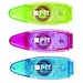 Tombow Hpa-324X Pencil Glue Tape Pit Retry 3 Pieces Pack-Kiichin - The #1 Place for Japanese Goods in Your Hand!