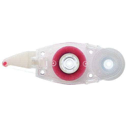 Tombow Refillable Glue Tape Pencil Pit Retry Set of 10 PR-CRN Tombow-Kiichin - The #1 Place for Japanese Goods in Your Hand!