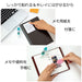 Tombow Pencil Glue Tape Pit Tack C Refill 5 Piece Pack-Kiichin - The #1 Place for Japanese Goods in Your Hand!