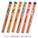 Tombow Hello Nature 2B Pencil 6 Pattern Gift Set MP-KHN01-Kiichin - The #1 Place for Japanese Goods in Your Hand!