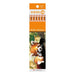 Tombow 2B Red Panda Drawing Pencil Hello Nature Edition Pack of 12-Kiichin - The #1 Place for Japanese Goods in Your Hand!