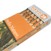Tombow 2B Red Panda Drawing Pencil Hello Nature Edition Pack of 12-Kiichin - The #1 Place for Japanese Goods in Your Hand!