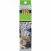 Tombow Hello Nature Cheetah B Drawing Pencils Pack of 12-Kiichin - The #1 Place for Japanese Goods in Your Hand!