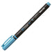 Tombow Sky Blue Fluorescent Pencil Highlighter 10 Pieces Coat 80 - Wa-Sc96-10P-Kiichin - The #1 Place for Japanese Goods in Your Hand!