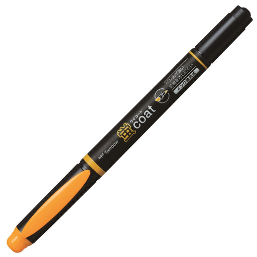 Tombow Bright Fluorescent Coat Pencil Highlighter Pack of 10-Kiichin - The #1 Place for Japanese Goods in Your Hand!