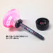 Tombow Firefly Coat Daidai Wa-Ri93 Pencil Highlighter with Refill Ink-Kiichin - The #1 Place for Japanese Goods in Your Hand!