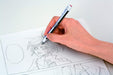 Tombow Mono Zero Round Standard Pencil Holder Eraser Eh-Kur-Kiichin - The #1 Place for Japanese Goods in Your Hand!