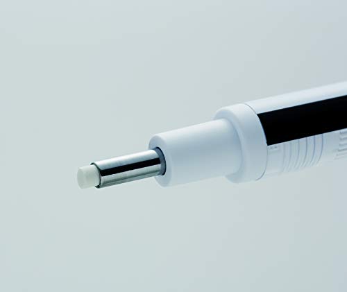 Tombow Mono Zero Round Standard Pencil Holder Eraser Eh-Kur-Kiichin - The #1 Place for Japanese Goods in Your Hand!