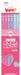 Tombow Ippo! 4B Drawing Pencil in Plain Pink - Kb-Kpw04-4B-Kiichin - The #1 Place for Japanese Goods in Your Hand!