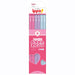 Tombow Ippo Drawing Pencil B Smooth Writing Plain Pink-Kiichin - The #1 Place for Japanese Goods in Your Hand!