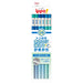 Tombow Ippo! 2B Erasable Blue Pencil Pack of 12-Kiichin - The #1 Place for Japanese Goods in Your Hand!