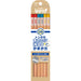 Tombow Ippo! Natural 2B Erasable Pencils Pack of 12-Kiichin - The #1 Place for Japanese Goods in Your Hand!