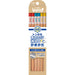 Tombow Ippo Erasable Pencils 6B Natural 1 Dozen Pack High-Quality Writing-Kiichin - The #1 Place for Japanese Goods in Your Hand!