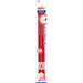 Tombow Ippo Red Pencil for Marking Circles 2 Piece Set BCA-260-Kiichin - The #1 Place for Japanese Goods in Your Hand!