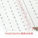 Tombow Ippo Red Pencil for Marking Circles 2 Piece Set BCA-260-Kiichin - The #1 Place for Japanese Goods in Your Hand!