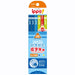Tombow Ippo 2B Writing Pencil for Lower Grades Triangular Shaft Plain Blue-Kiichin - The #1 Place for Japanese Goods in Your Hand!