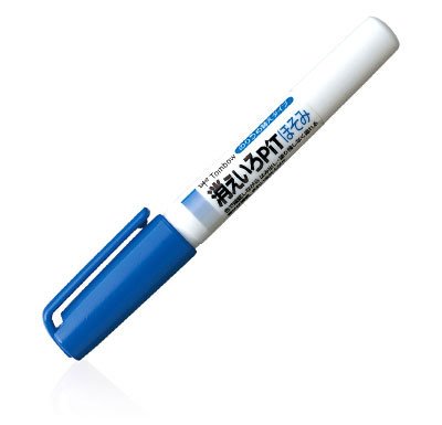 Tombow Kieiro Pit Hosomi Pencil Set Premium Quality Pack of 5 Pieces-Kiichin - The #1 Place for Japanese Goods in Your Hand!