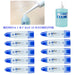 Tombow Aqua Pit Liquid Pencil Glue 50ml Capacity - PT-WT Series-Kiichin - The #1 Place for Japanese Goods in Your Hand!