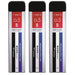 Tombow Mono Graph Mechanical Pencil with 0.5 B Lead 3-Piece Set-Kiichin - The #1 Place for Japanese Goods in Your Hand!