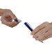 Tombow Mono Monograph Mechanical Pencil 0.5mm Lime - Pack of 5-Kiichin - The #1 Place for Japanese Goods in Your Hand!