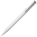 Tombow Zoom L105 Mechanical Pencil 0.5mm White-Kiichin - The #1 Place for Japanese Goods in Your Hand!